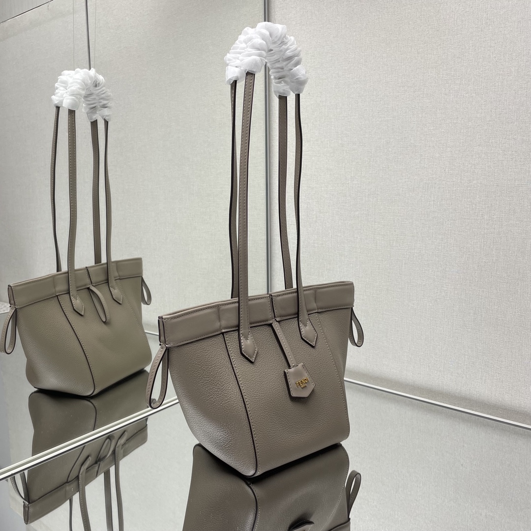 Fendi Bucket Bags